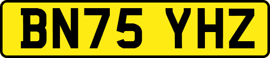 BN75YHZ