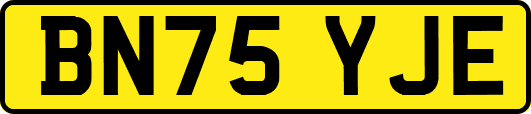 BN75YJE