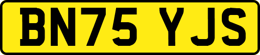 BN75YJS