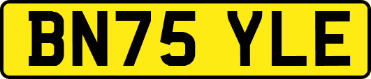 BN75YLE