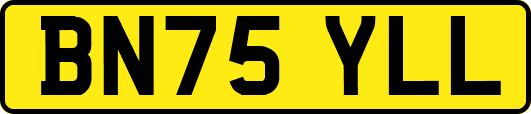 BN75YLL