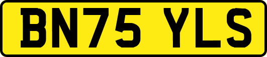 BN75YLS