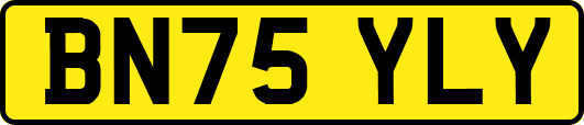 BN75YLY