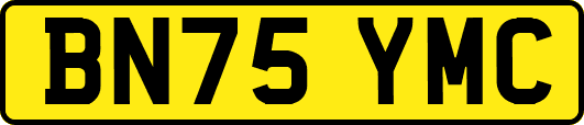 BN75YMC