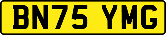 BN75YMG