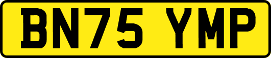 BN75YMP