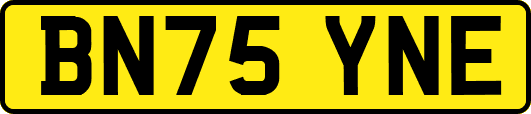 BN75YNE