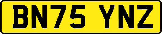 BN75YNZ
