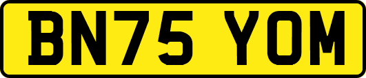 BN75YOM