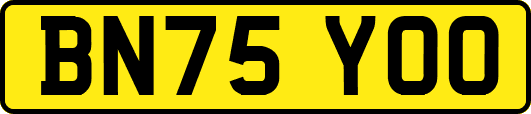 BN75YOO
