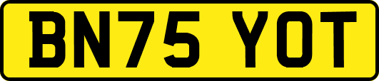 BN75YOT