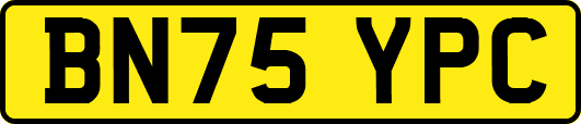 BN75YPC
