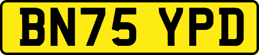 BN75YPD