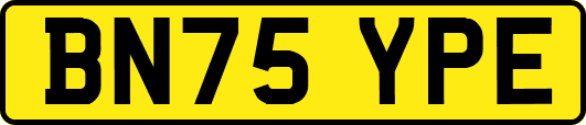 BN75YPE