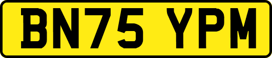 BN75YPM