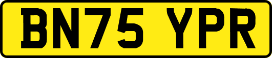 BN75YPR
