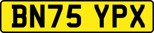 BN75YPX