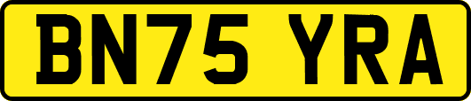 BN75YRA