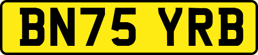 BN75YRB