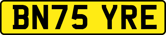 BN75YRE