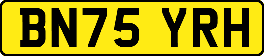 BN75YRH