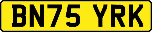 BN75YRK