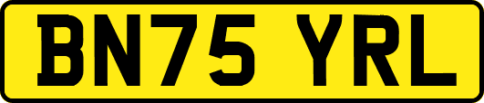 BN75YRL