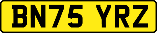 BN75YRZ