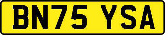BN75YSA