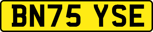 BN75YSE