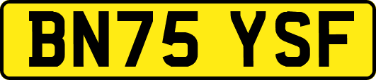 BN75YSF