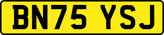 BN75YSJ
