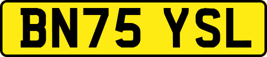 BN75YSL