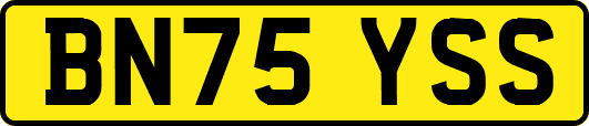 BN75YSS