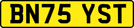 BN75YST