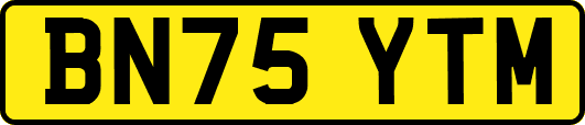 BN75YTM