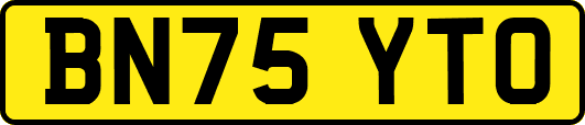 BN75YTO