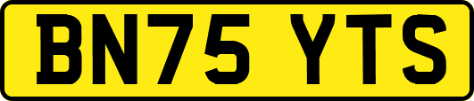 BN75YTS