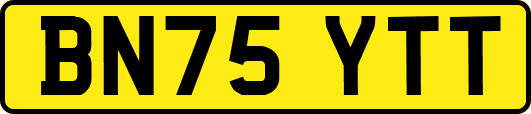 BN75YTT