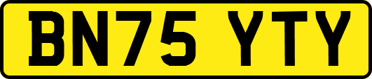 BN75YTY