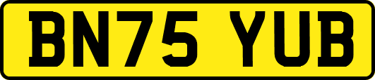 BN75YUB