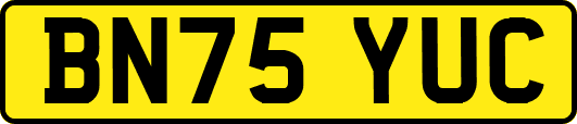 BN75YUC