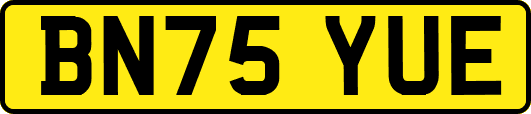 BN75YUE