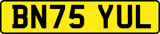 BN75YUL