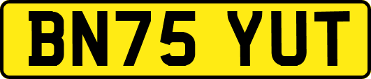 BN75YUT