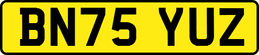 BN75YUZ