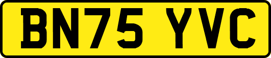 BN75YVC