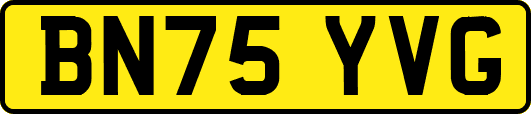 BN75YVG