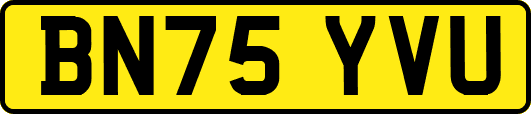 BN75YVU