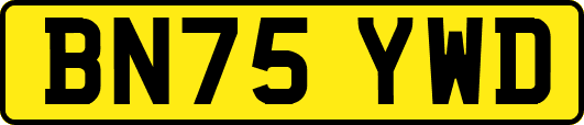 BN75YWD